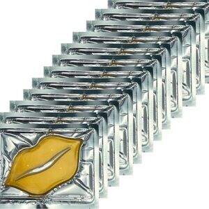 Gold Collagen Lip Mask (1)